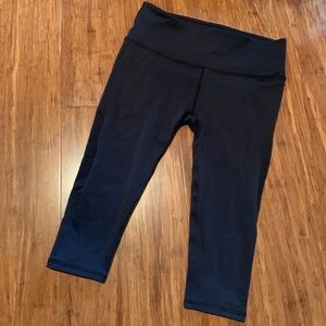 LuluLemon pants